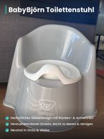 BabyBjörn Toilettenstuhl