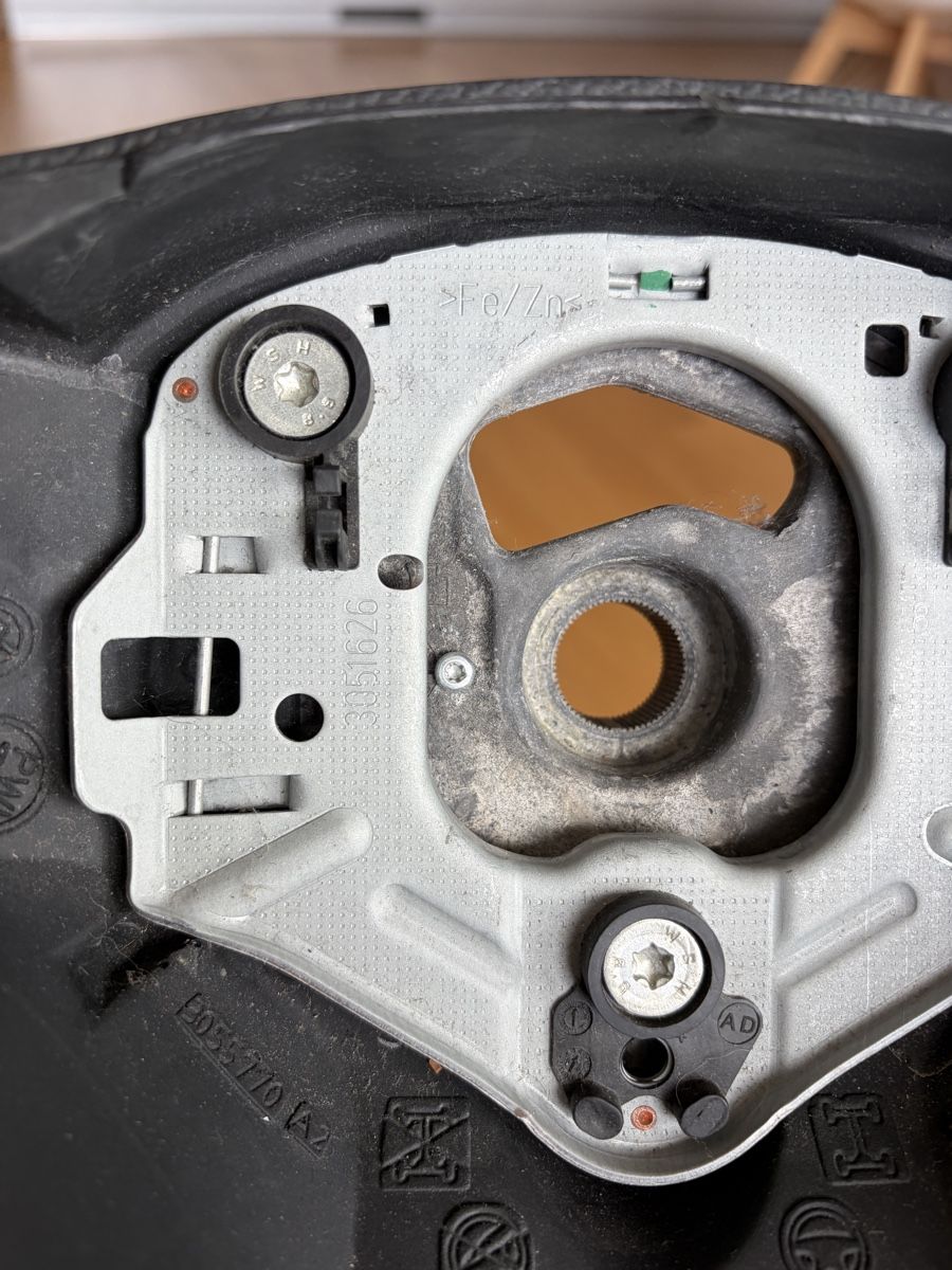 BMW Alle Autoersatzteile: Lenkrad BMW E87 E82 – Gebraucht aus Glattbrugg von Wo. 3