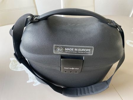 Samsonite - Vanity case cabin