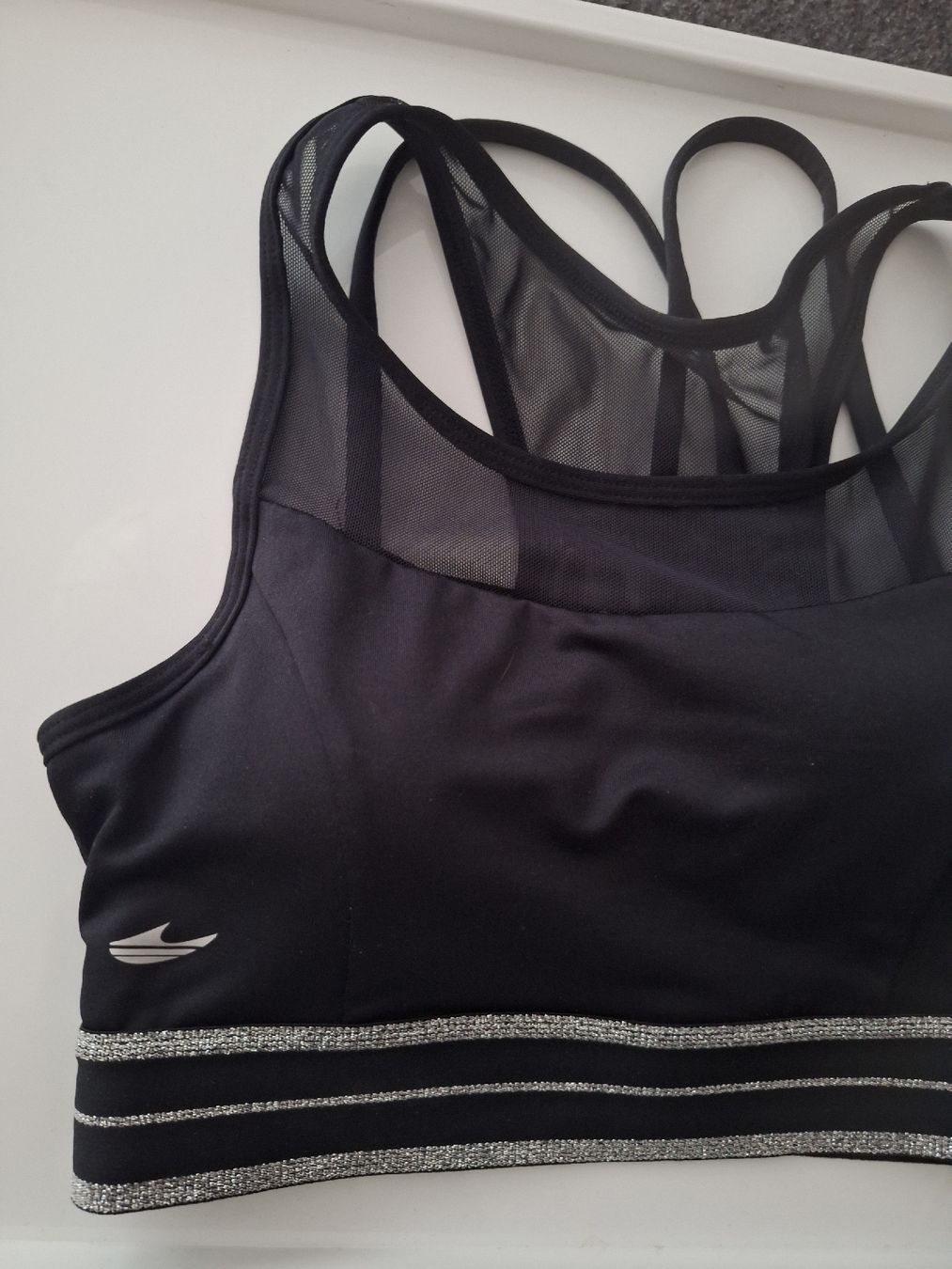 Altra biancheria intima: Sport BH – Nuovo (secondo la descrizione) da Mumpf venduto da SwissDi 1