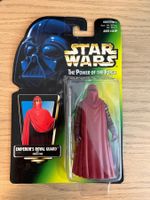 STAR WARS*POTF*ROYAL GUARD*KENNER