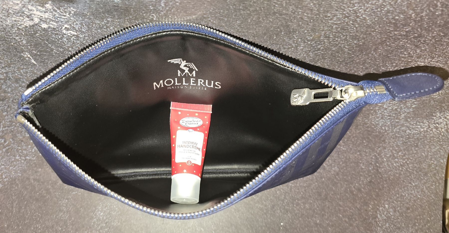 Maison Mollerus Kosmetikkoffer: Maison Mollerus – Neu (gemäss Beschreibung) aus Basel von BeautyqueenbyNB 4