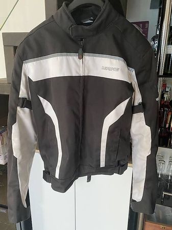 Veste moto Bering 