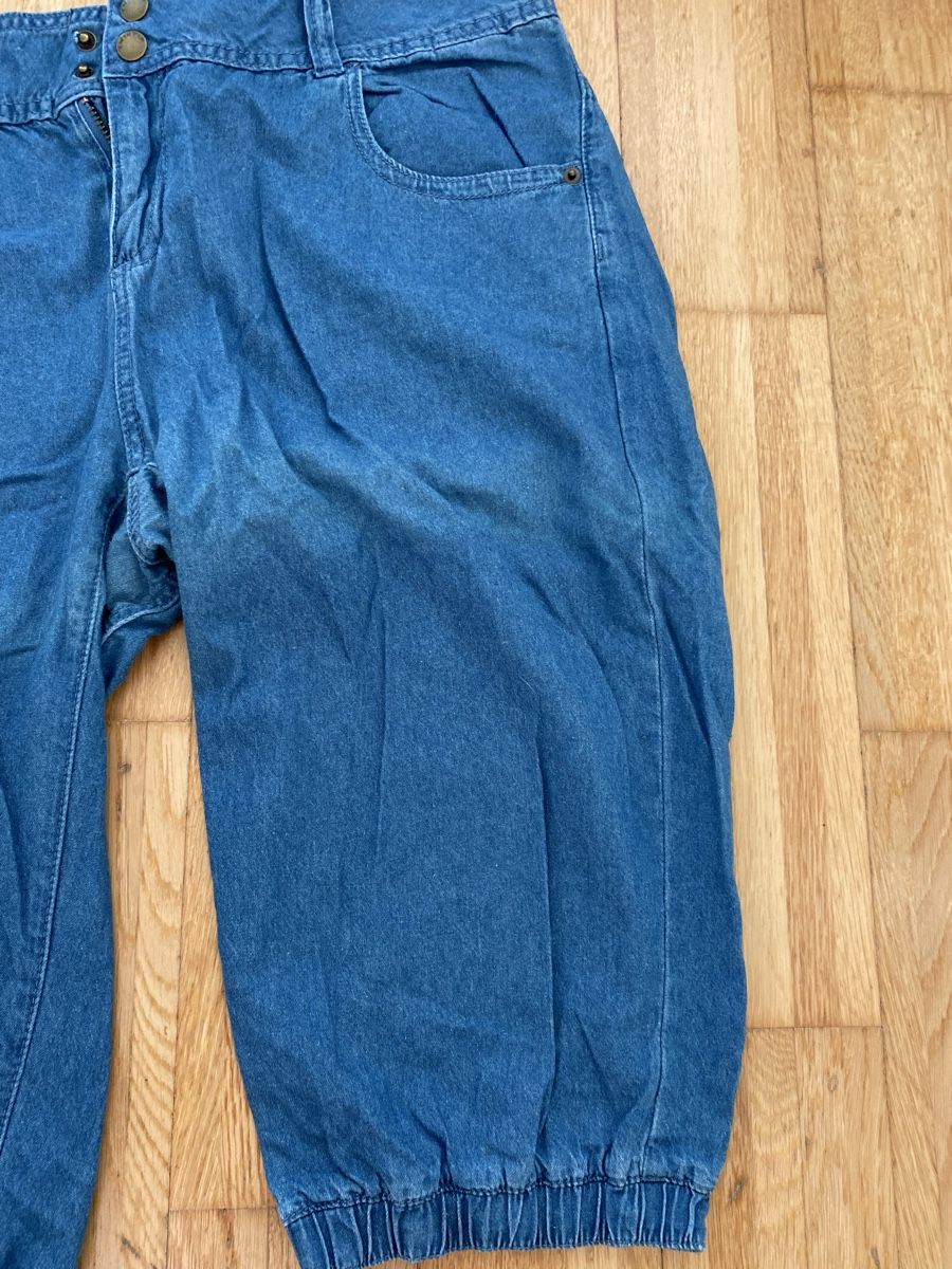 Jeans: Twintip halblange Hosen – Gebraucht aus Luzern von oli_6x2r 3