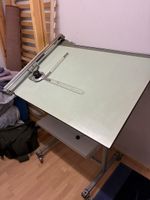 Zeichnungstisch verstellbar