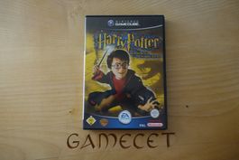 Harry Potter und die Kammer des Schreckens
