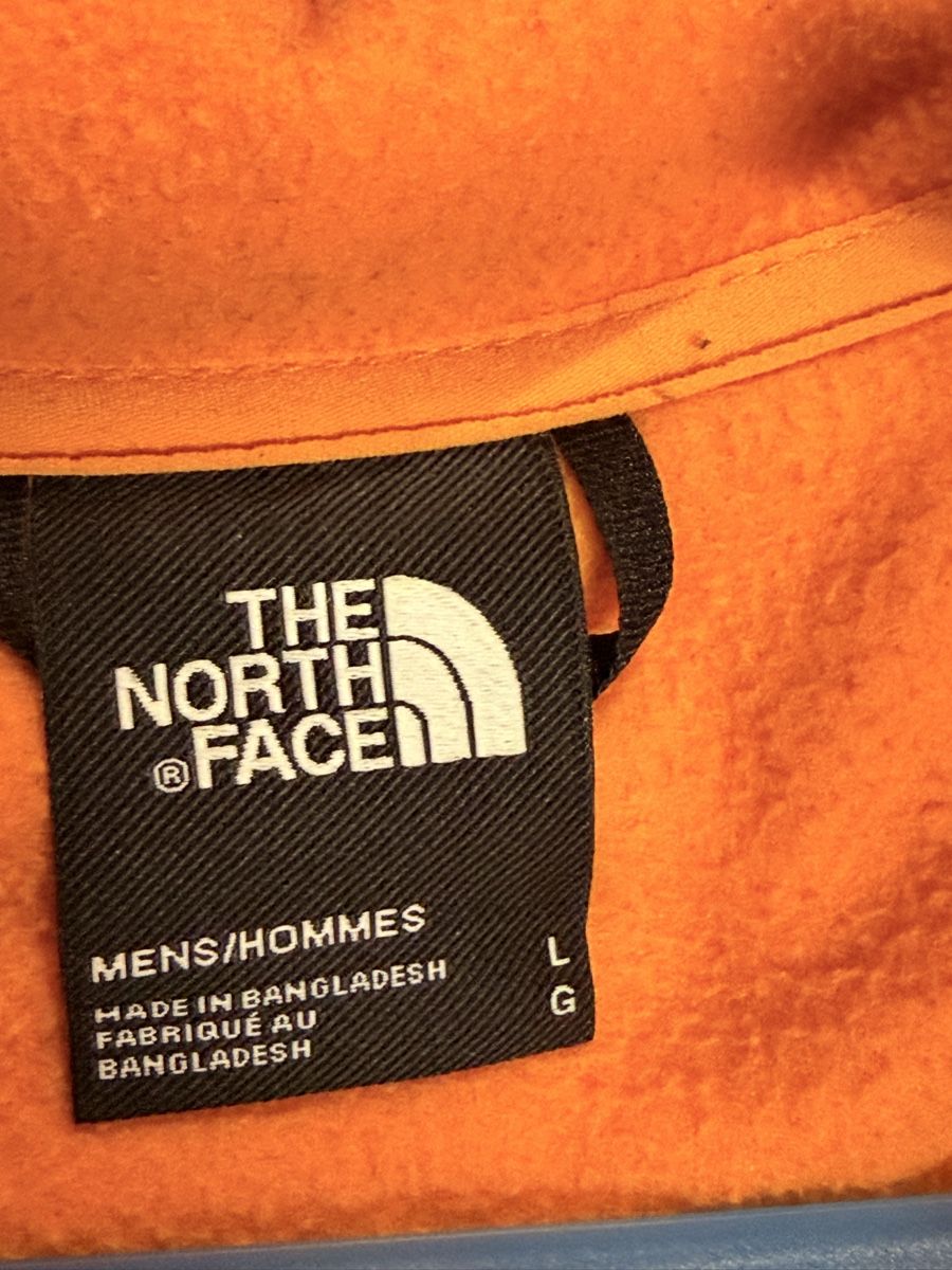 North Face Maglioni & Felpe:  The North Face Glacier Pro Full Zip – Usato da Dreien venduto da Samynumerouno 1