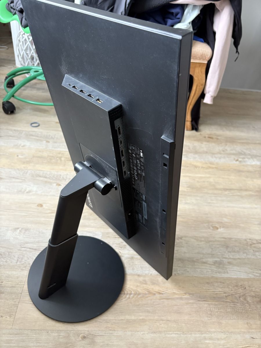 Lenovo Monitor: PC Bildschirm Lenovo – Usato da Dulliken venduto da wma1 5