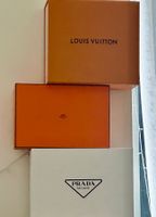 Box Schachtel Hermes 1 box