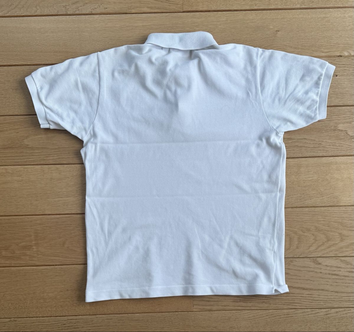 Lacoste Polo-Shirts: Polo LACOSTE – Gebraucht aus Coppet von Apicius1 2