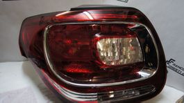 Citroën DS3 Heckleuchte links Occasion 9676973880