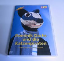 Kinderfilm DVD Dominik Dachs Mundart SF DRS Marionetten Film