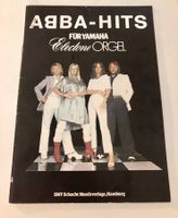 ABBA Hits Original für Orgel, Keyboard by Yamaha