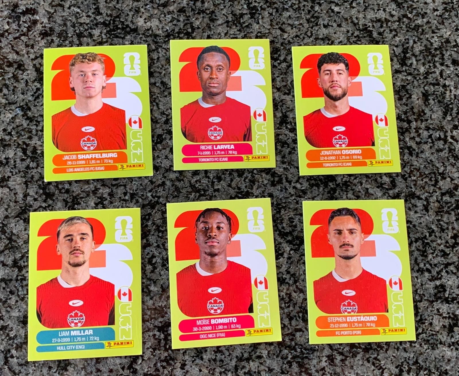 Panini Carte collezionabili: Panini Stickers – Usato da Willisau venduto da son_q7rj