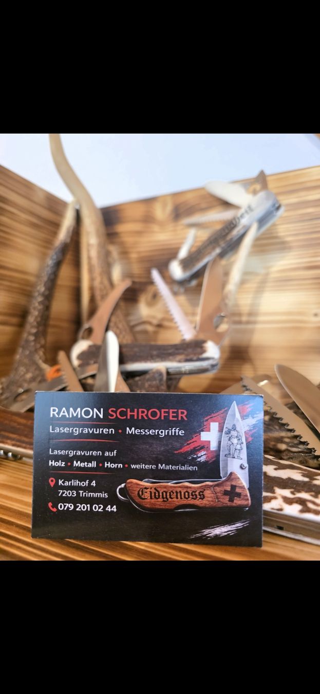 Victorinox Coltelli tascabile: Victorinox Evoke mit Gravur "1291" - Neu – Nuovo e nell'imballaggio originale da Trimmis venduto da leonidas3 2