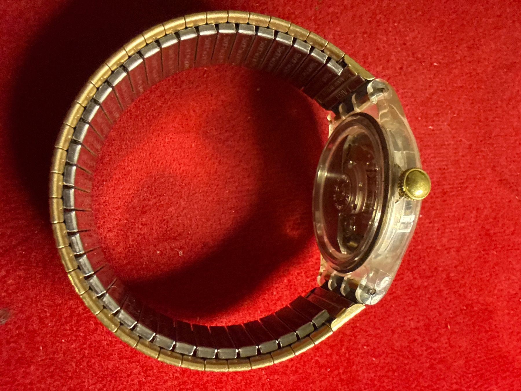 Swatch Orologi: Swatch Automatic – Usato da Pfeffingen venduto da Allhandelklgwatches 2