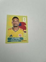 FIFA WM 2026 John Córdoba COL 18