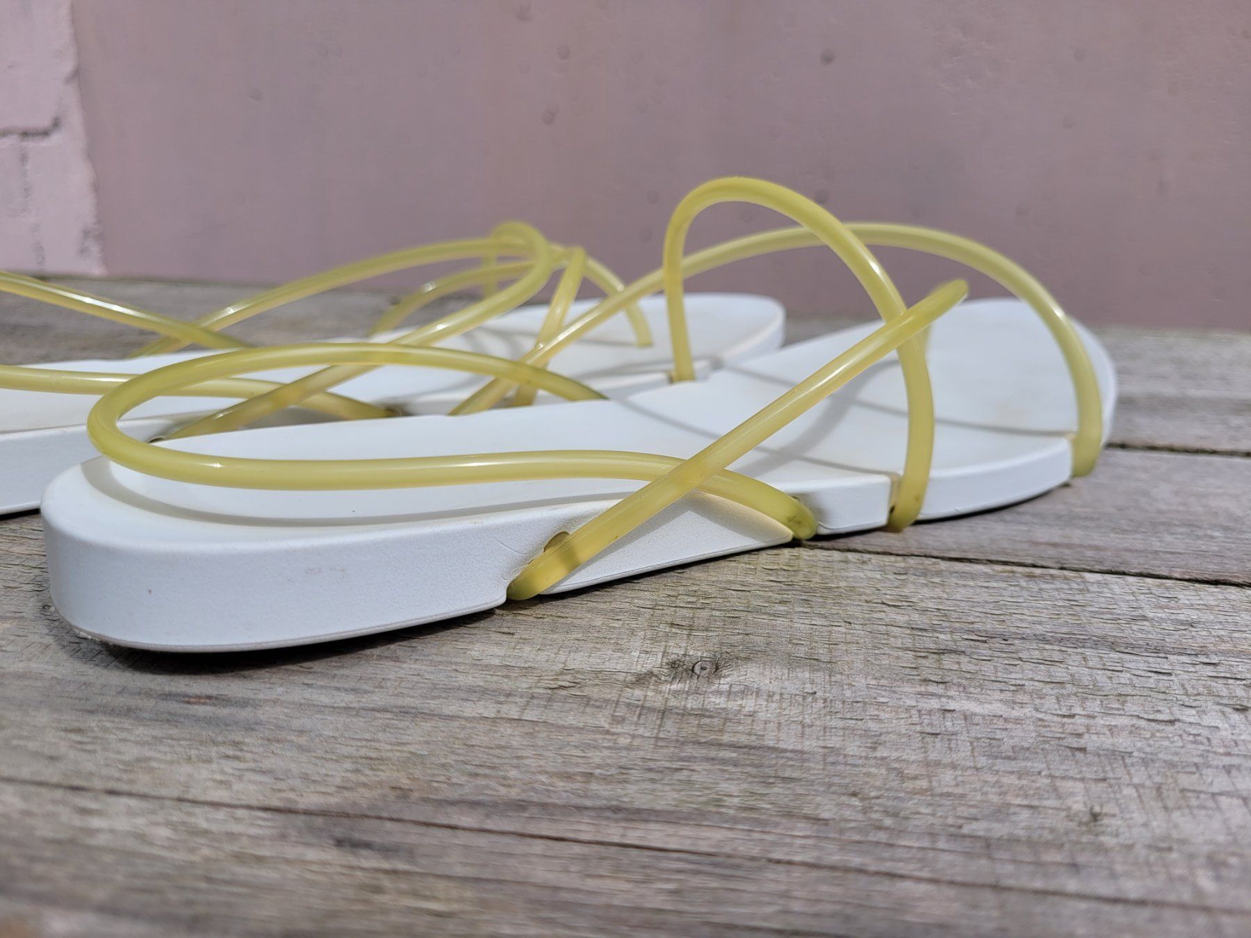 Scarpe da donna: 38 - Grösse, Impanema FLIP - FLOP Sandale – Usato da Nottwil venduto da echtMOMO 6