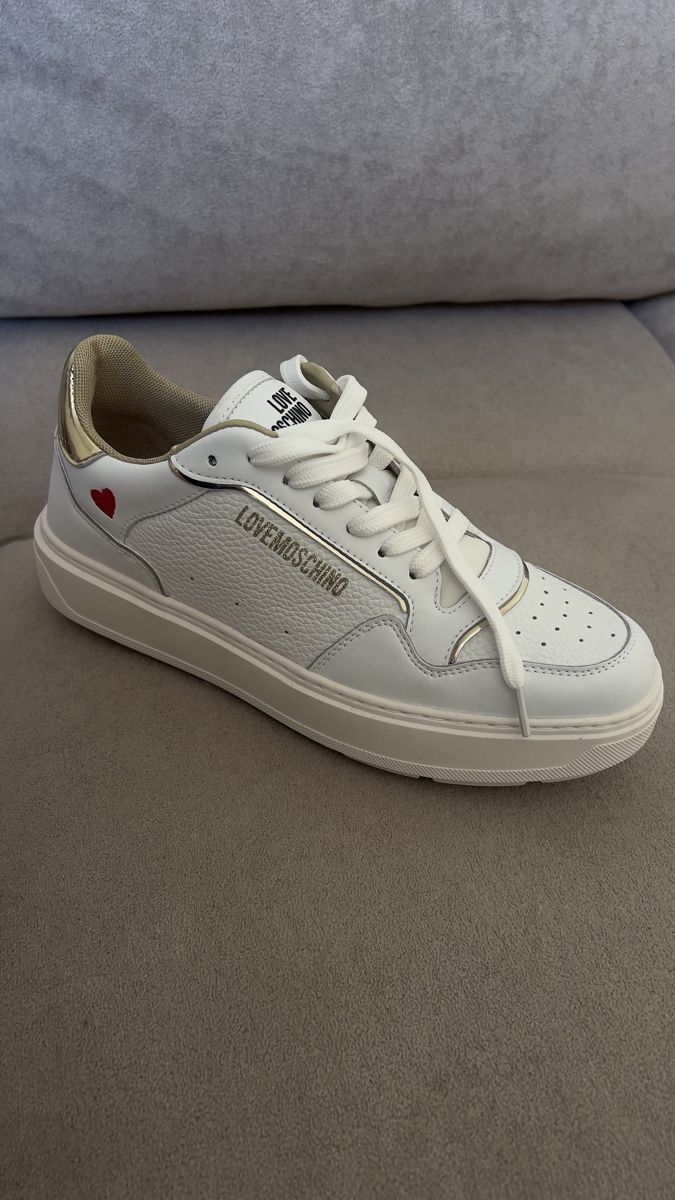 Moschino Scarpe da donna: Moschino Schuhe – Nuovo e nell'imballaggio originale da Schindellegi venduto da len_bzx6 2