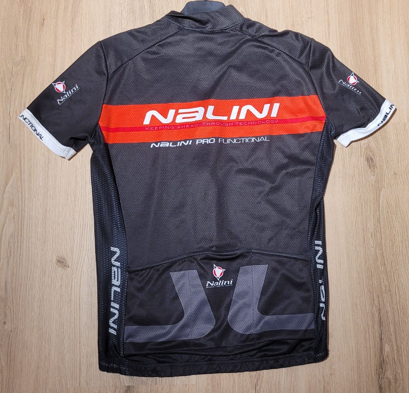 Canottiere & Pantaloni: Nalini Radtrikot XL – Usato da Ruswil venduto da Ram79 1
