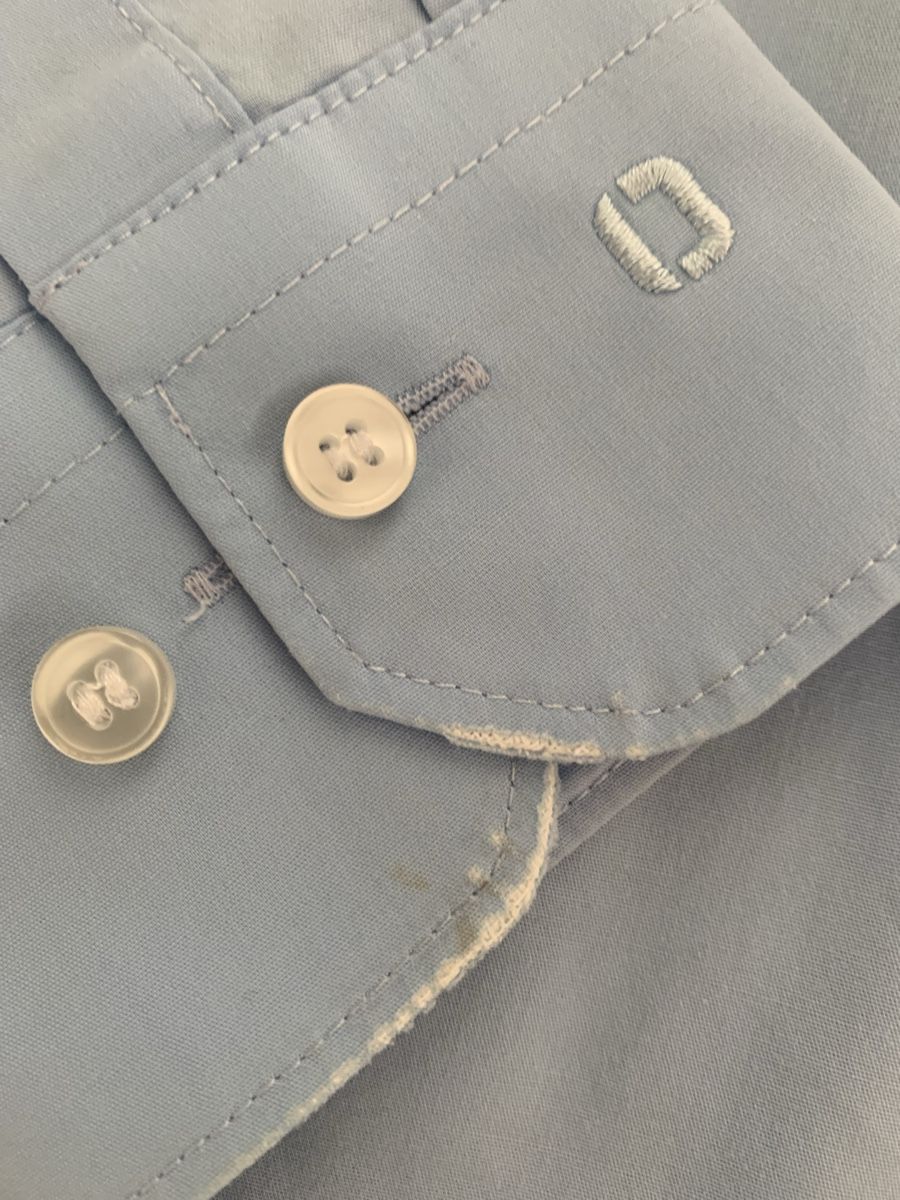 Camicie: Olymp Super Slim Gr. 36 – Usato da Killwangen venduto da Zermatt5 3