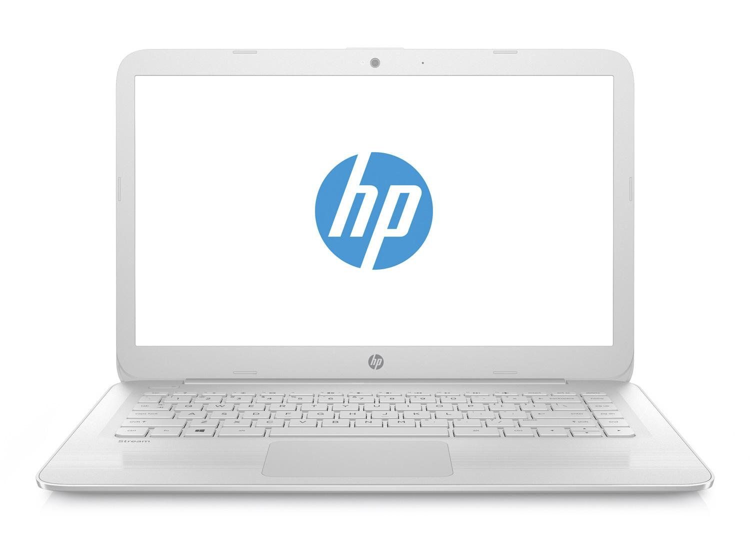 Hewlett Packard Portables: HP Stream 14" mit Linux Manjaro – D'occasion à Uster par han_r9cq