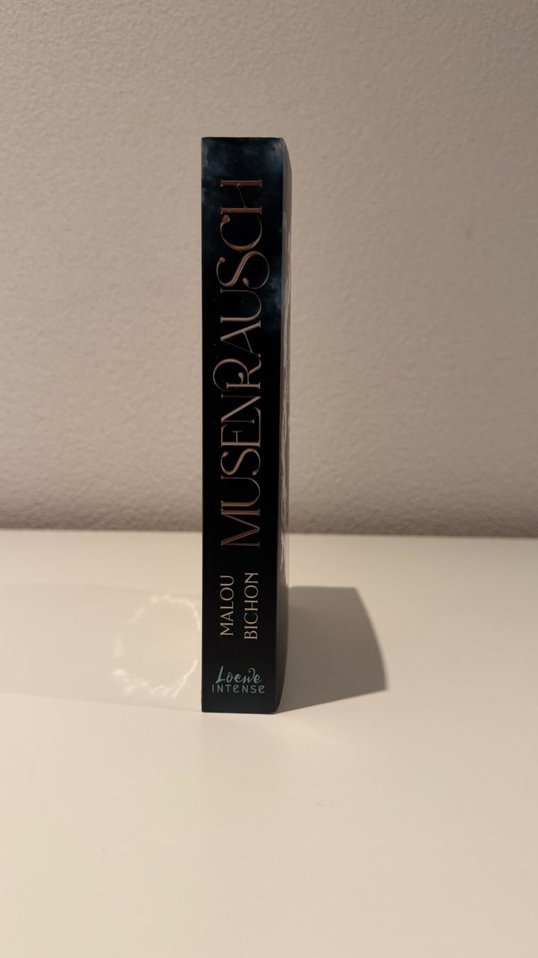 Libri: Musenrausch - Malou Bichon – Nuovo (secondo la descrizione) da Romanshorn venduto da darinaah 2