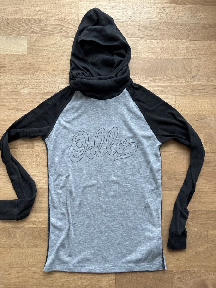 Odlo Sous-vêtements: Odlo Base Layer warm, 164 – D'occasion à Widnau par tanner99