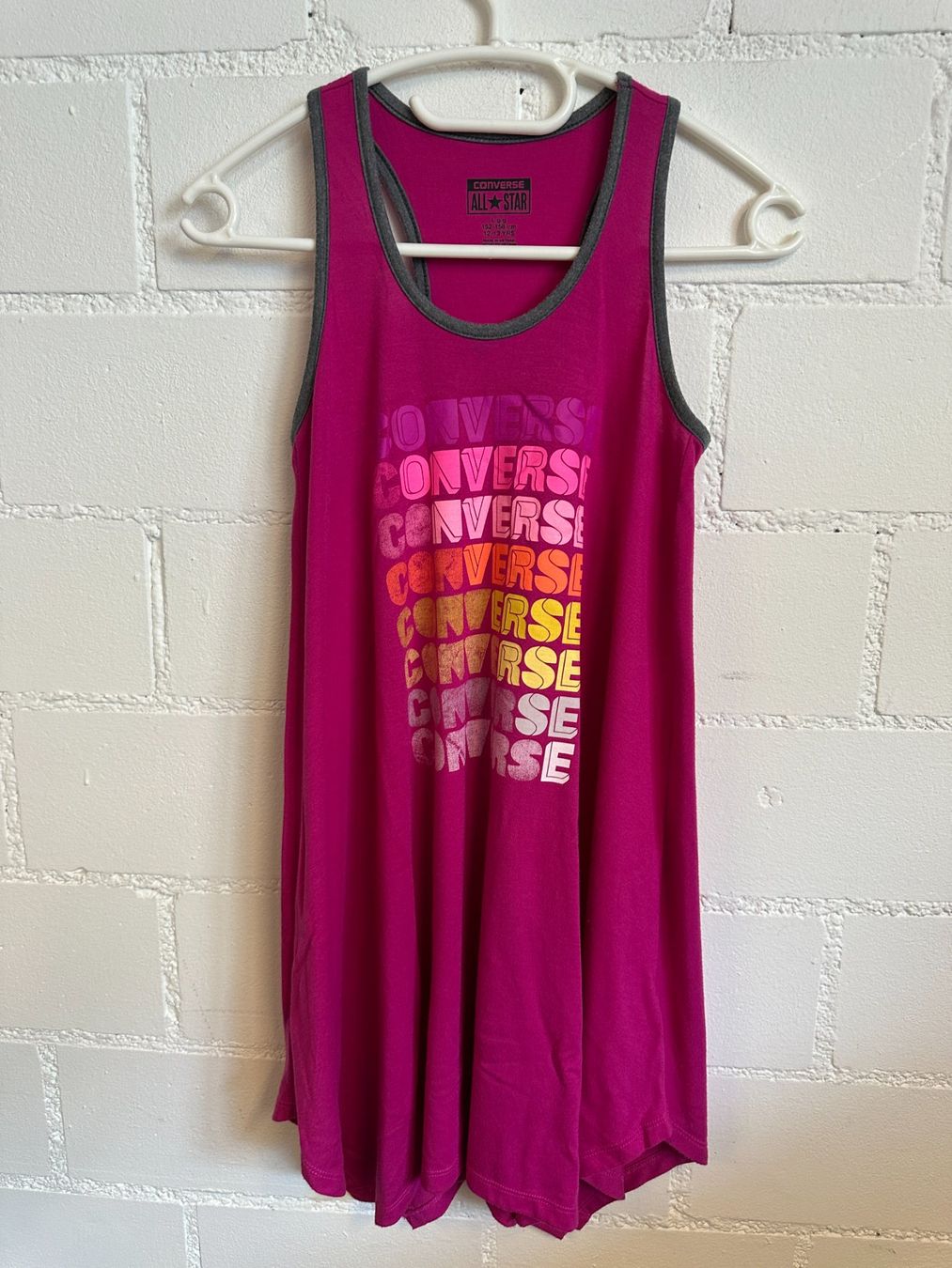 Converse Vestiti & Gonne: Kleid von Converse (152.158) – Usato da Urdorf venduto da ARJN