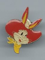 Comic PIN