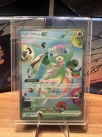Pokémon 30th Celebration, Mew ex Futuristic Rare🇬🇧