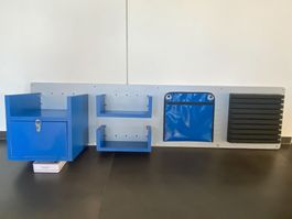 Panneau de bureau Zemolino