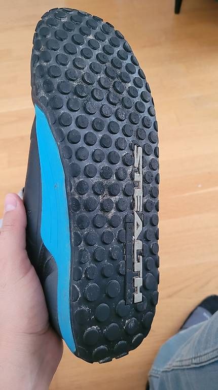 Scarpe da uomo: Five Ten MTB Schuhe  – Usato da Bern venduto da Giuliobald 1