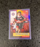 Lothar Matthäus /299 - Bayern München - Topps