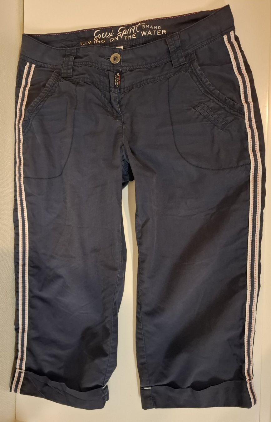 Pantaloni: Hosen-Bundle (Grösse XS) – Usato da Bottmingen venduto da Tomena0214 4