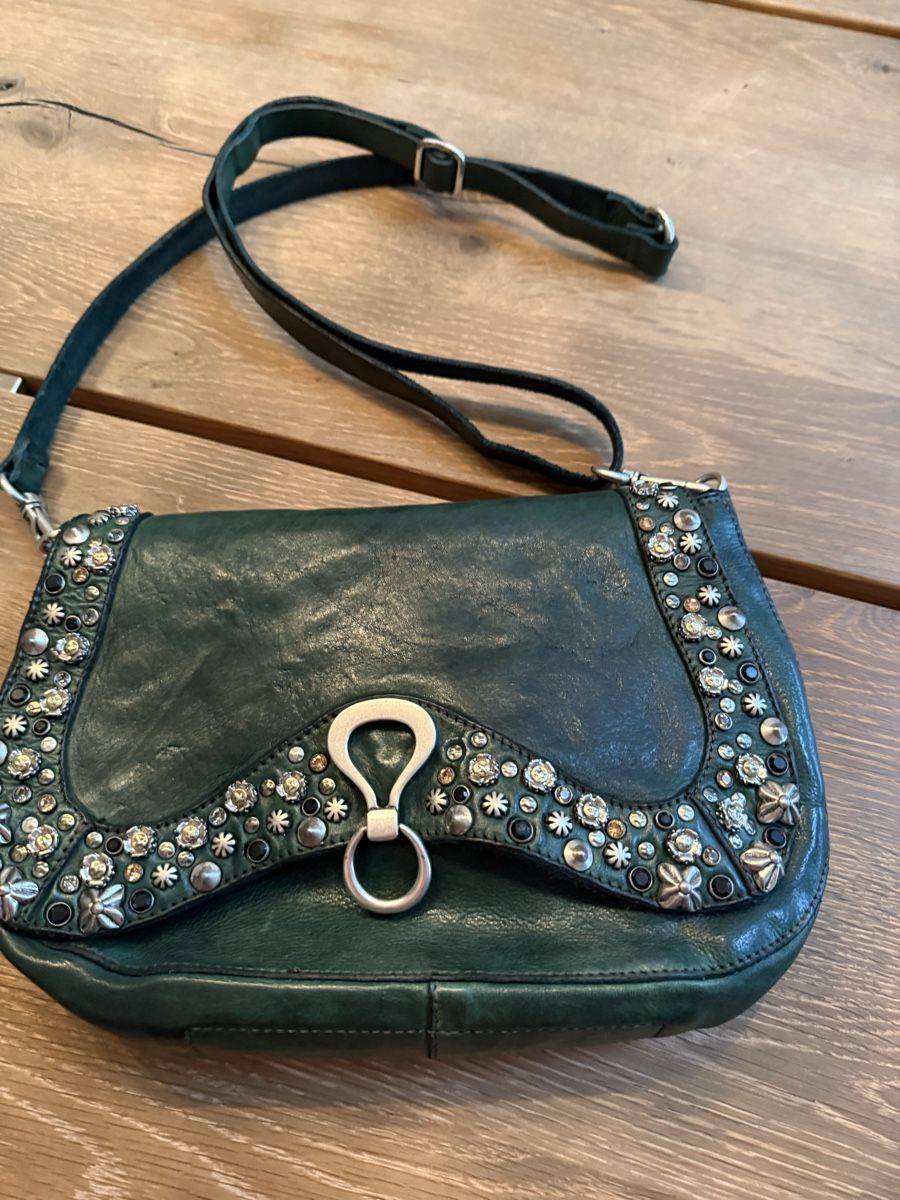 Taschen für Damen: Campomaggi Tasche – Gebraucht aus Hochdorf von BS710