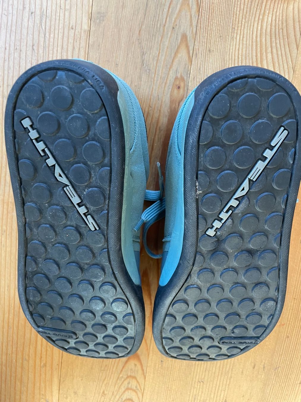 Damenschuhe: Five Ten Freerider Pro (Grösse 38 2/3) – Gebraucht aus Neftenbach von marco11199 6
