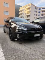 VW Golf 6 GTI EDITION 35