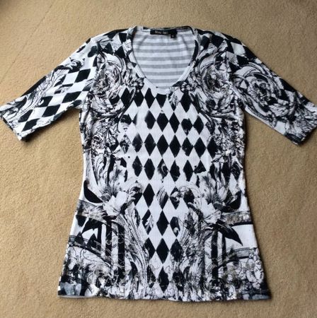 MARC AUREL T-Shirt NEU ❤❤❤