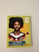 Panini 2026 Serge Gnabry GER16