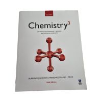 OXFORD Chemistry 3 Lehrbuch