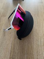 Oakley light S Weiss Matt