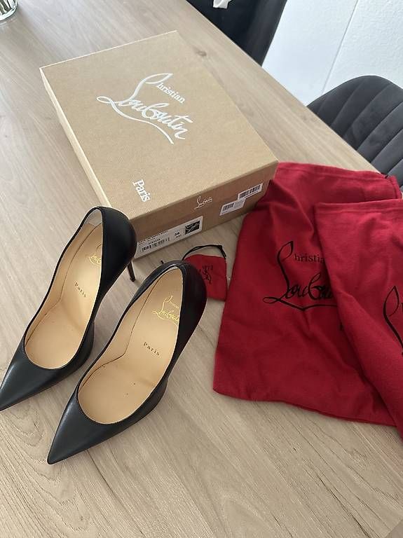 Scarpe da donna: Louboutin So Kate 100 – Usato da Zürich venduto da sanela1122