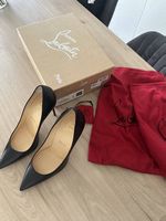 Louboutin So Kate 100