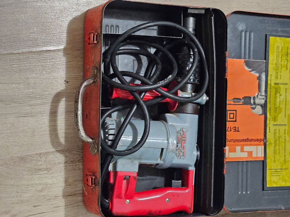 Koolborstel Set voor Hitachi, Diamond 7x17x17 mm Doorslijpers, Bandenz