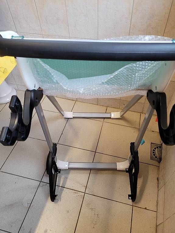 Seggioloni: zu verkaufen  – Usato da Auenstein venduto da Aarestein 1