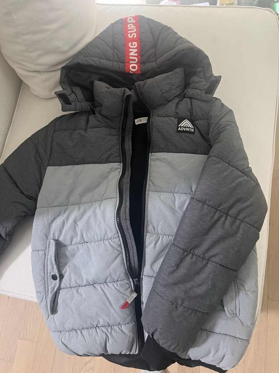 H&M Giacche & Cappotti: Veste H&M 152 – Usato da Sion venduto da jerermy1911