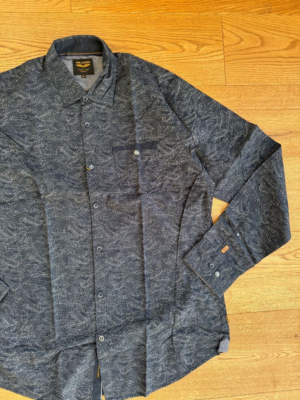 Camicie: Hemd, PME //NEU// XXL – Nuovo (secondo la descrizione) da Stettfurt venduto da outlet72 1