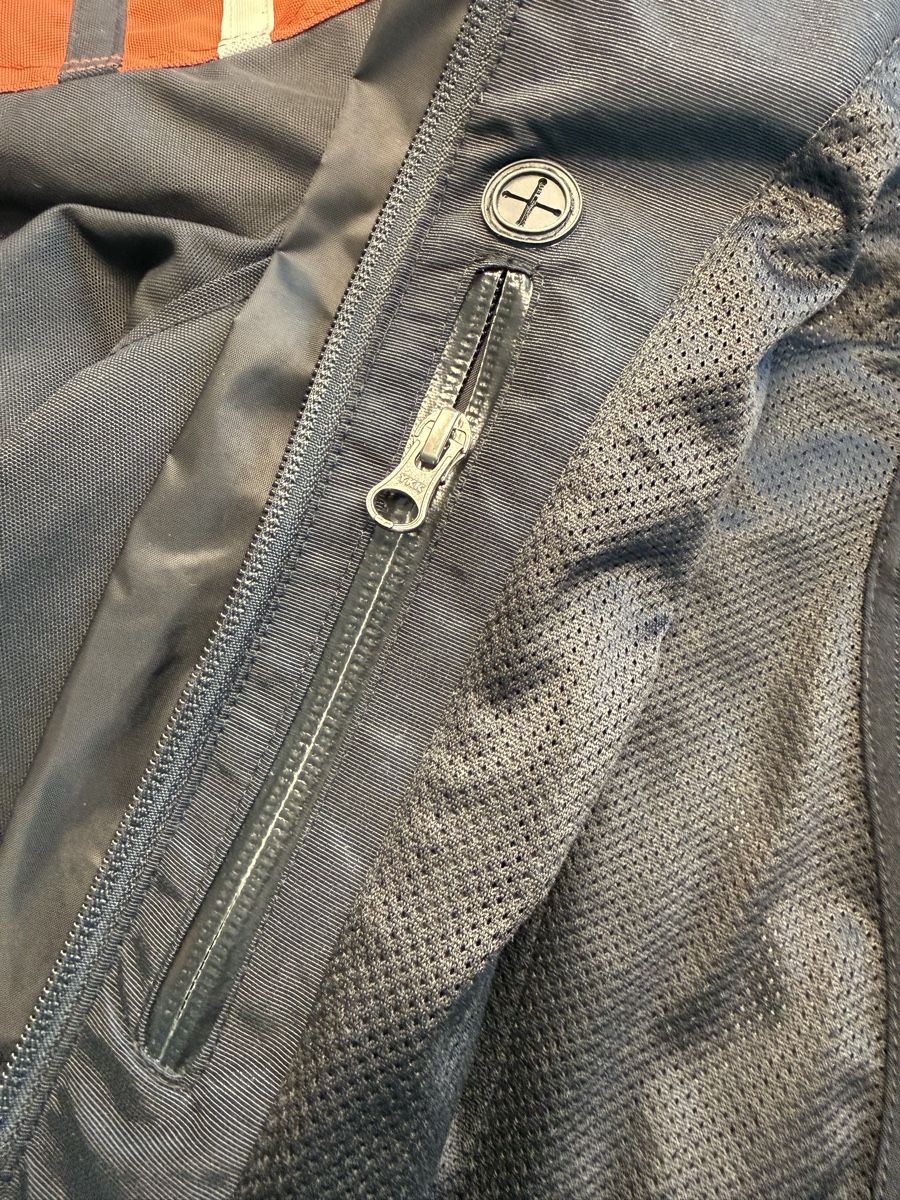 Harley-Davidson Giacche: Damen Motorrad Jacke Harley Davidson – Usato da Rupperswil venduto da Armin.Fricker 4