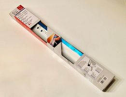 Schneideset: Schneidekante/Andrücklineal